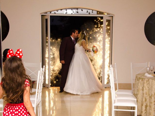 O casamento de Diego e Paty em Cotia, São Paulo Estado 34