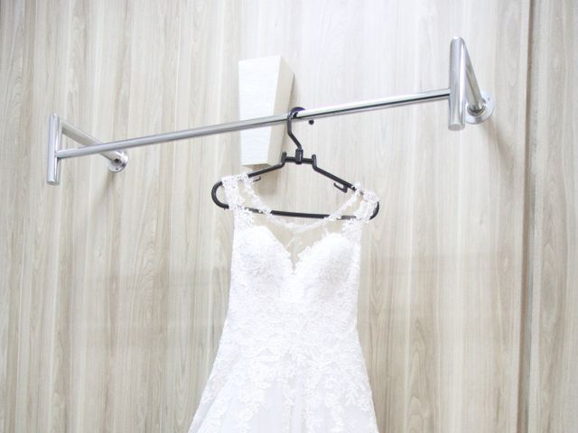 O casamento de Piterson e Cristiane  em Mariana, Minas Gerais 3