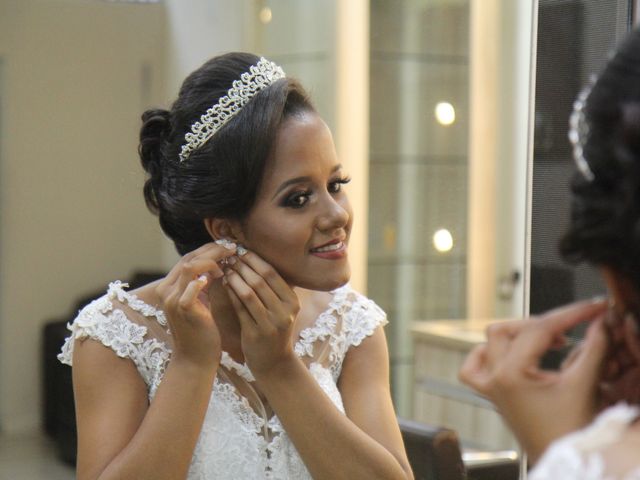 O casamento de Piterson e Cristiane  em Mariana, Minas Gerais 2