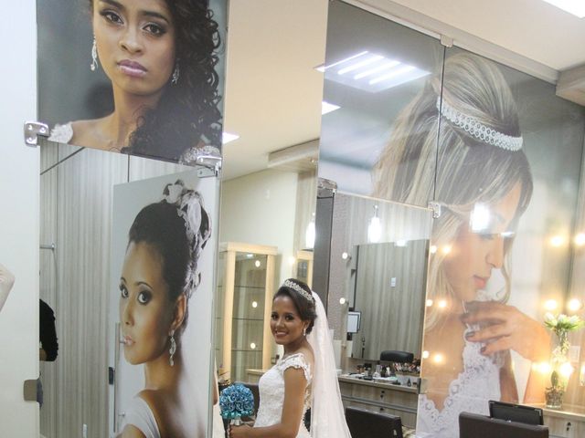 O casamento de Piterson e Cristiane  em Mariana, Minas Gerais 4