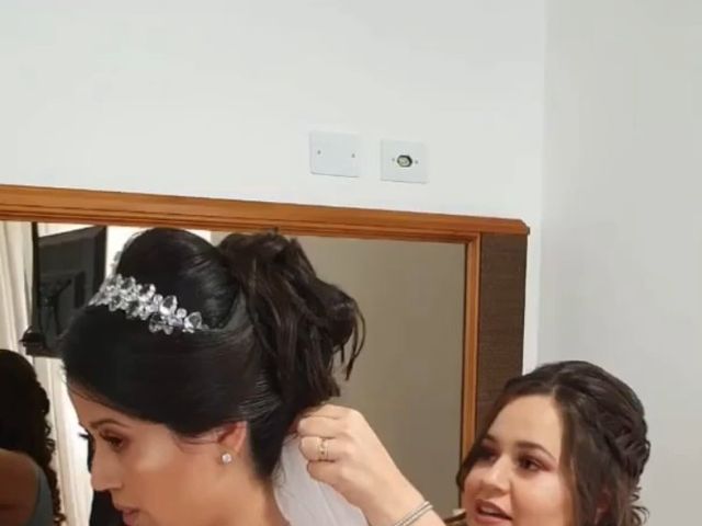 O casamento de Alex e Aline  em Itapecerica da Serra, São Paulo 6