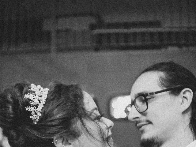 O casamento de Eduardo e Thawana em Jardinópolis, São Paulo Estado 1