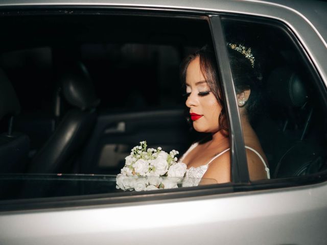 O casamento de Eduardo e Thawana em Jardinópolis, São Paulo Estado 14