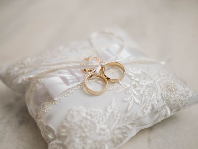 O casamento de Eduardo e Thawana em Jardinópolis, São Paulo Estado 15