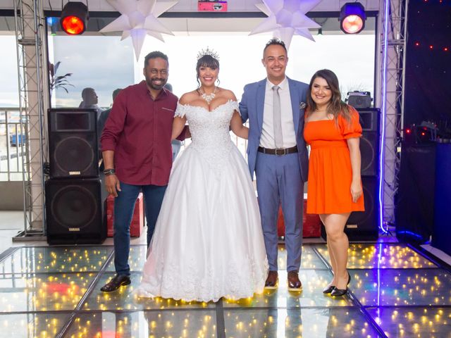 O casamento de Júlio  e Erika  em Sé, São Paulo 4