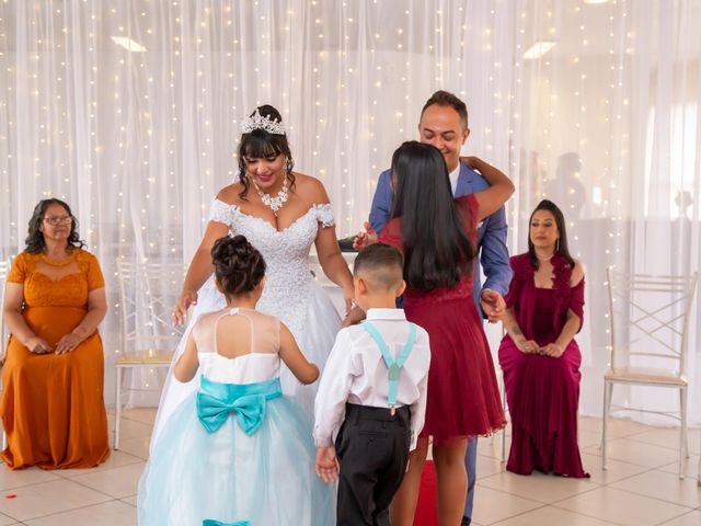 O casamento de Júlio  e Erika  em Sé, São Paulo 5