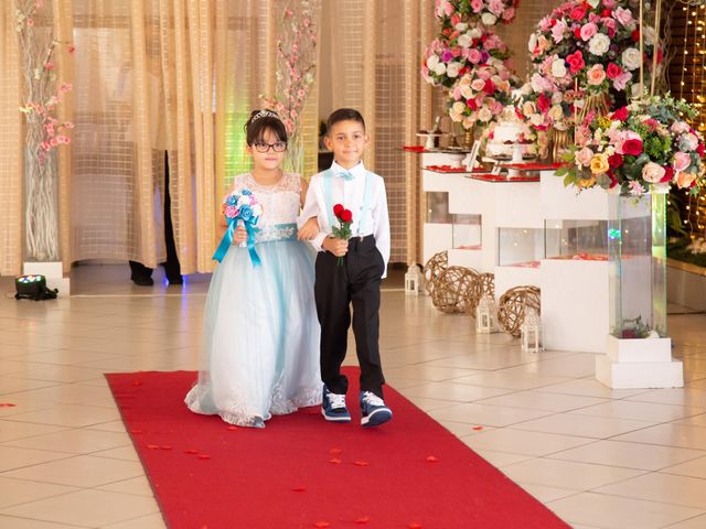 O casamento de Júlio  e Erika  em Sé, São Paulo 16