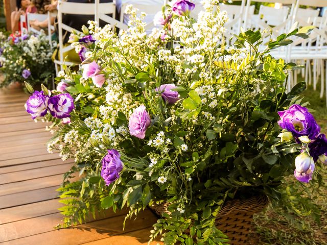 O casamento de Marco Aurélio e Amanda em Brasília, Distrito Federal 7