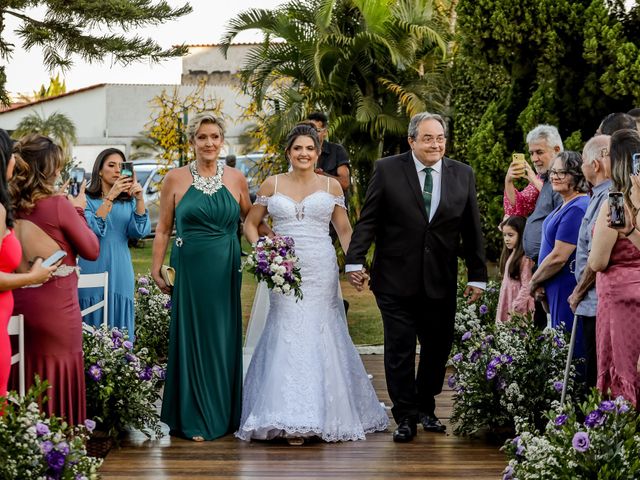 O casamento de Marco Aurélio e Amanda em Brasília, Distrito Federal 14