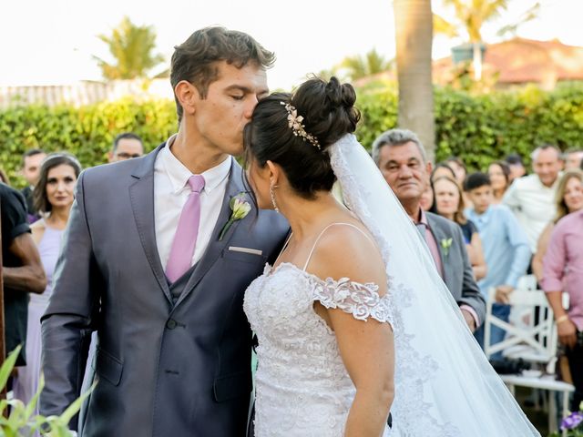 O casamento de Marco Aurélio e Amanda em Brasília, Distrito Federal 18