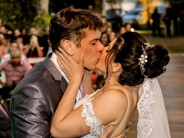 O casamento de Marco Aurélio e Amanda em Brasília, Distrito Federal 30