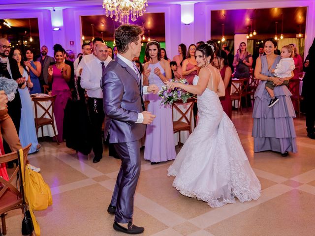 O casamento de Marco Aurélio e Amanda em Brasília, Distrito Federal 40