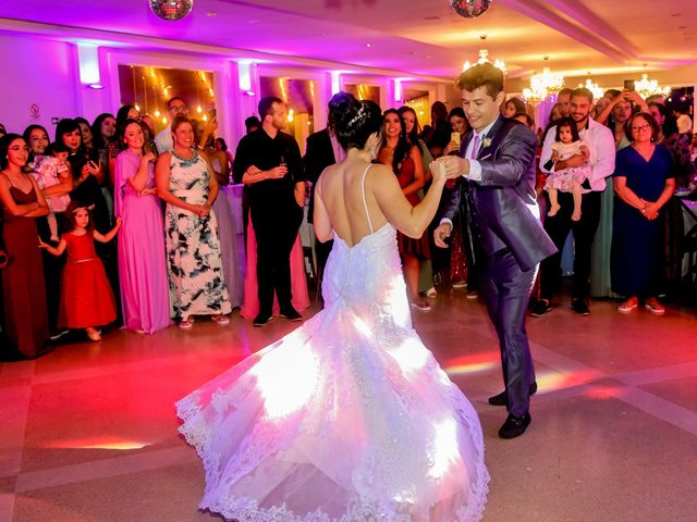 O casamento de Marco Aurélio e Amanda em Brasília, Distrito Federal 47