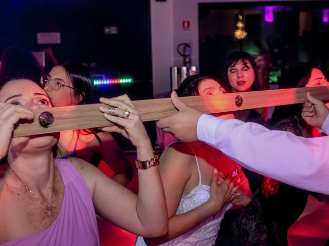 O casamento de Marco Aurélio e Amanda em Brasília, Distrito Federal 48