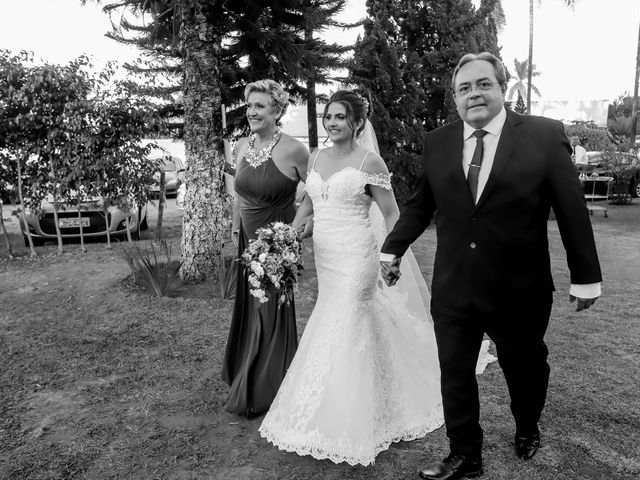 O casamento de Marco Aurélio e Amanda em Brasília, Distrito Federal 52