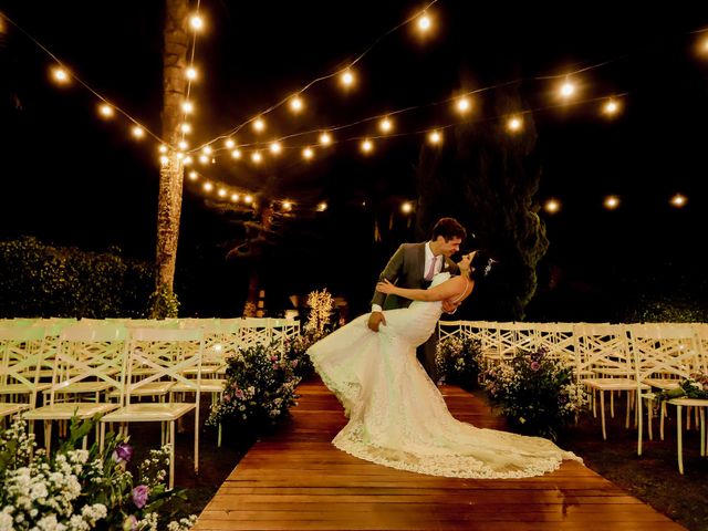 O casamento de Marco Aurélio e Amanda em Brasília, Distrito Federal 57