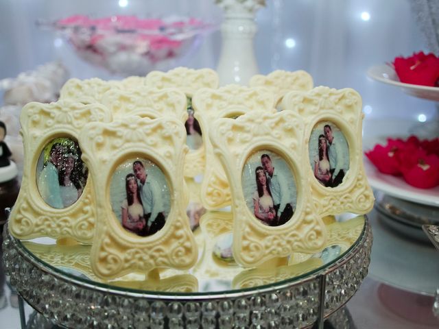O casamento de Tiago e Lorrani em Cariacica, Espírito Santo 5
