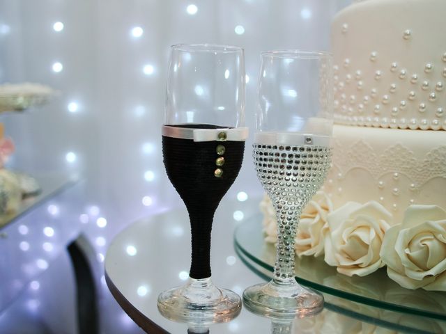 O casamento de Tiago e Lorrani em Cariacica, Espírito Santo 6