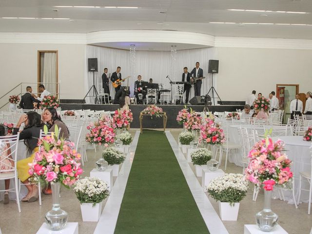 O casamento de Tiago e Lorrani em Cariacica, Espírito Santo 10