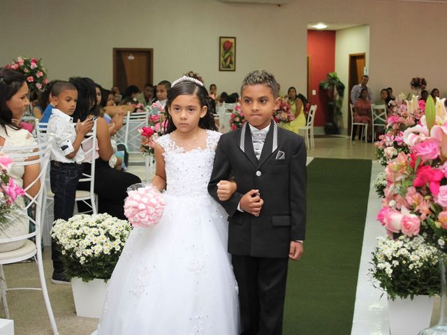 O casamento de Tiago e Lorrani em Cariacica, Espírito Santo 12