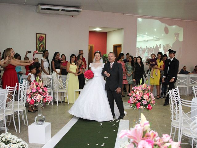 O casamento de Tiago e Lorrani em Cariacica, Espírito Santo 19