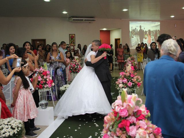 O casamento de Tiago e Lorrani em Cariacica, Espírito Santo 20