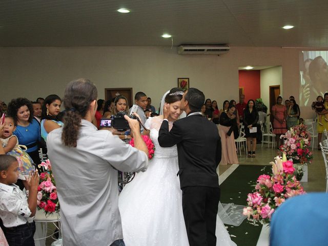 O casamento de Tiago e Lorrani em Cariacica, Espírito Santo 21