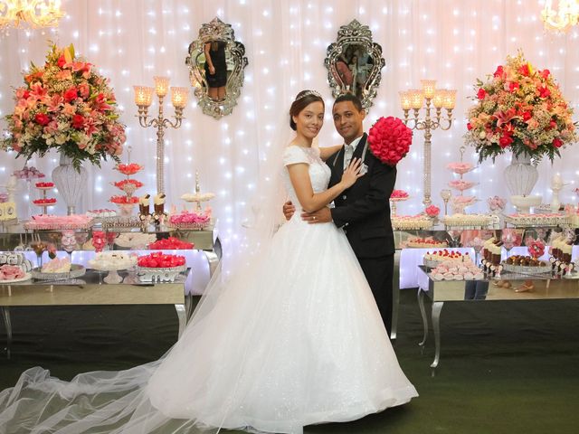 O casamento de Tiago e Lorrani em Cariacica, Espírito Santo 31
