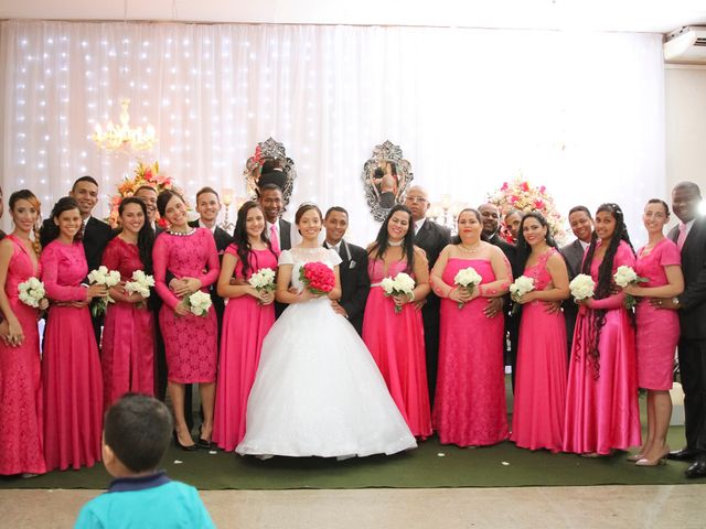 O casamento de Tiago e Lorrani em Cariacica, Espírito Santo 35