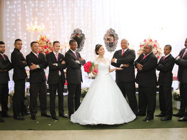 O casamento de Tiago e Lorrani em Cariacica, Espírito Santo 37