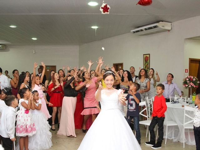 O casamento de Tiago e Lorrani em Cariacica, Espírito Santo 46