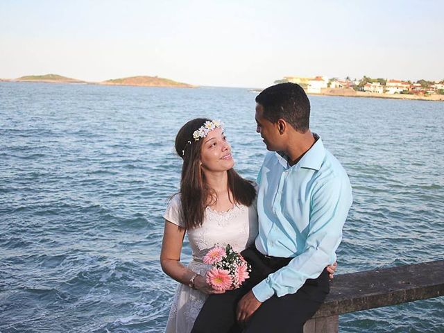 O casamento de Tiago e Lorrani em Cariacica, Espírito Santo 50