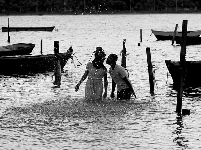 O casamento de Tiago e Lorrani em Cariacica, Espírito Santo 52