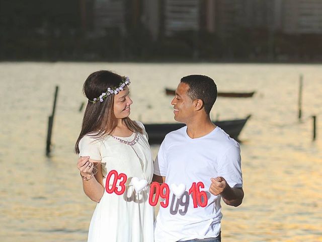 O casamento de Tiago e Lorrani em Cariacica, Espírito Santo 53