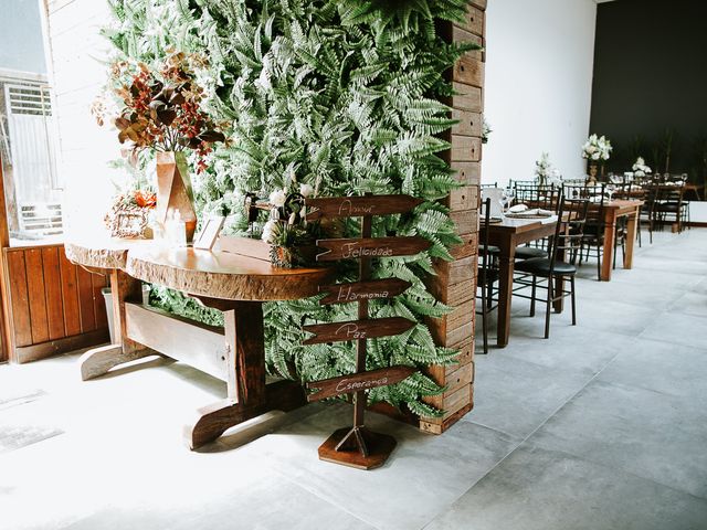 O casamento de Leonardo e Camila em São Bernardo do Campo, São Paulo 5