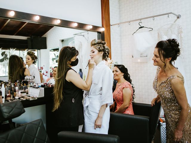 O casamento de Leonardo e Camila em São Bernardo do Campo, São Paulo 31