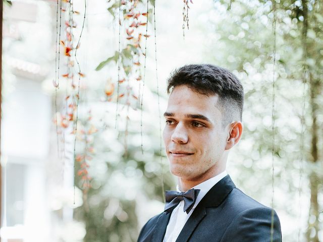 O casamento de Leonardo e Camila em São Bernardo do Campo, São Paulo 34