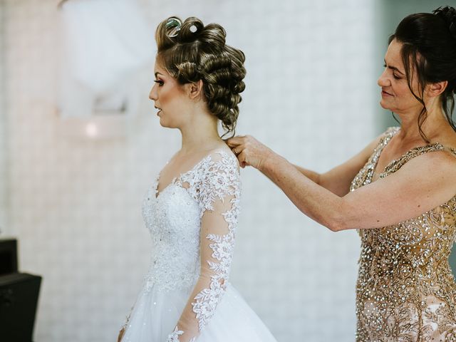 O casamento de Leonardo e Camila em São Bernardo do Campo, São Paulo 38