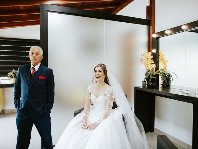 O casamento de Leonardo e Camila em São Bernardo do Campo, São Paulo 47