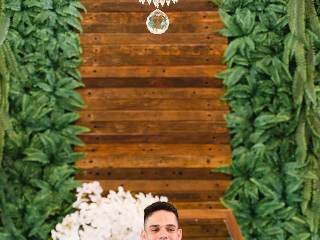 O casamento de Leonardo e Camila em São Bernardo do Campo, São Paulo 52