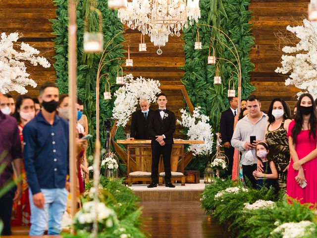 O casamento de Leonardo e Camila em São Bernardo do Campo, São Paulo 57