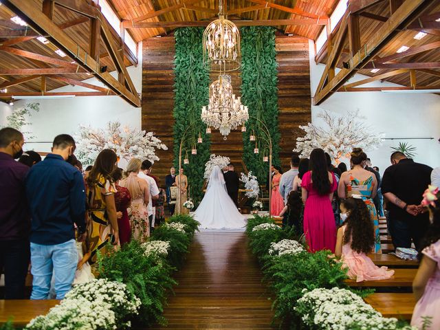O casamento de Leonardo e Camila em São Bernardo do Campo, São Paulo 67
