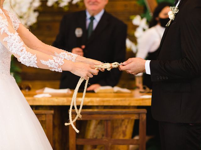 O casamento de Leonardo e Camila em São Bernardo do Campo, São Paulo 81