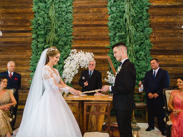 O casamento de Leonardo e Camila em São Bernardo do Campo, São Paulo 82