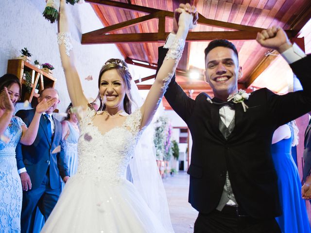 O casamento de Leonardo e Camila em São Bernardo do Campo, São Paulo 105
