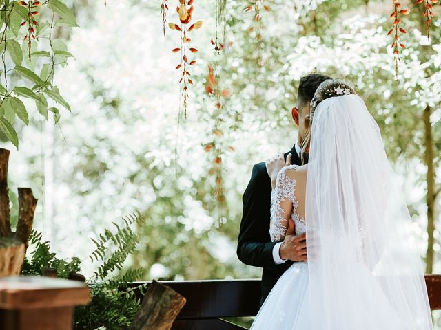 O casamento de Leonardo e Camila em São Bernardo do Campo, São Paulo 107
