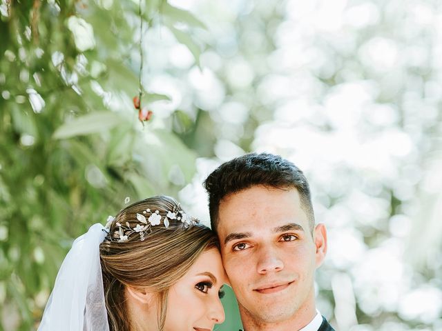 O casamento de Leonardo e Camila em São Bernardo do Campo, São Paulo 109