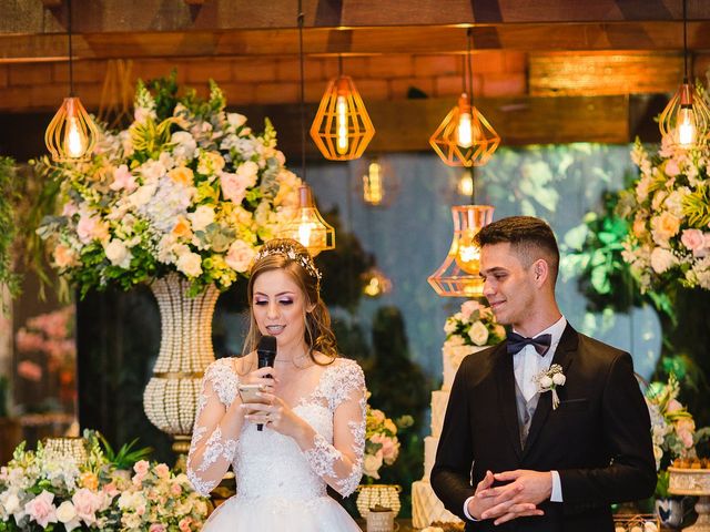 O casamento de Leonardo e Camila em São Bernardo do Campo, São Paulo 124