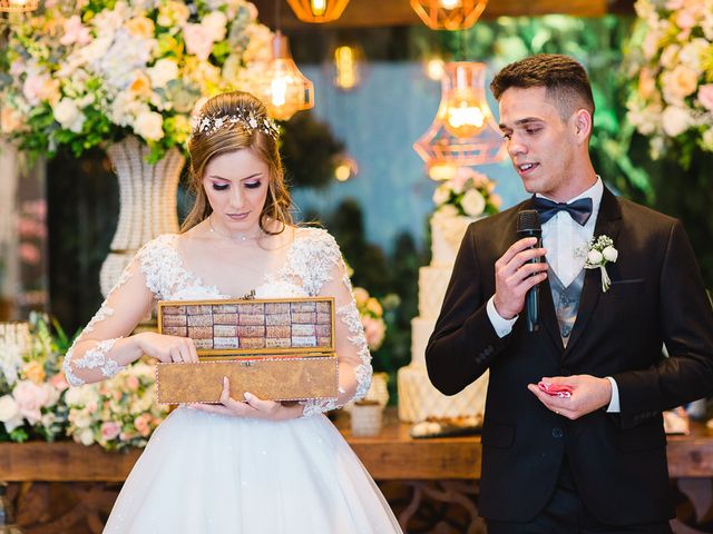 O casamento de Leonardo e Camila em São Bernardo do Campo, São Paulo 126