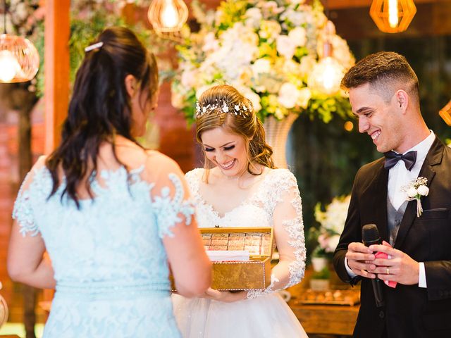 O casamento de Leonardo e Camila em São Bernardo do Campo, São Paulo 127